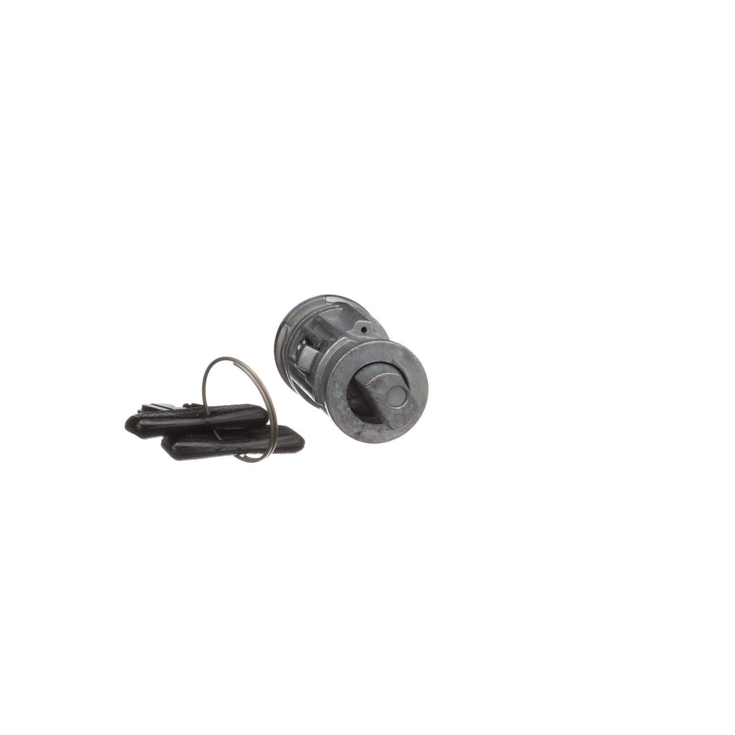 BWD CS901L - Ignition Lock Cylinder BWD CS901L Ignition Lock Cylinder product image 5 of 10