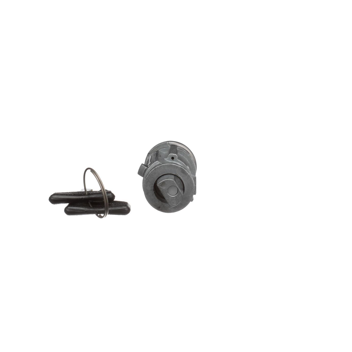 BWD CS901L - Ignition Lock Cylinder BWD CS901L Ignition Lock Cylinder product image 6 of 10