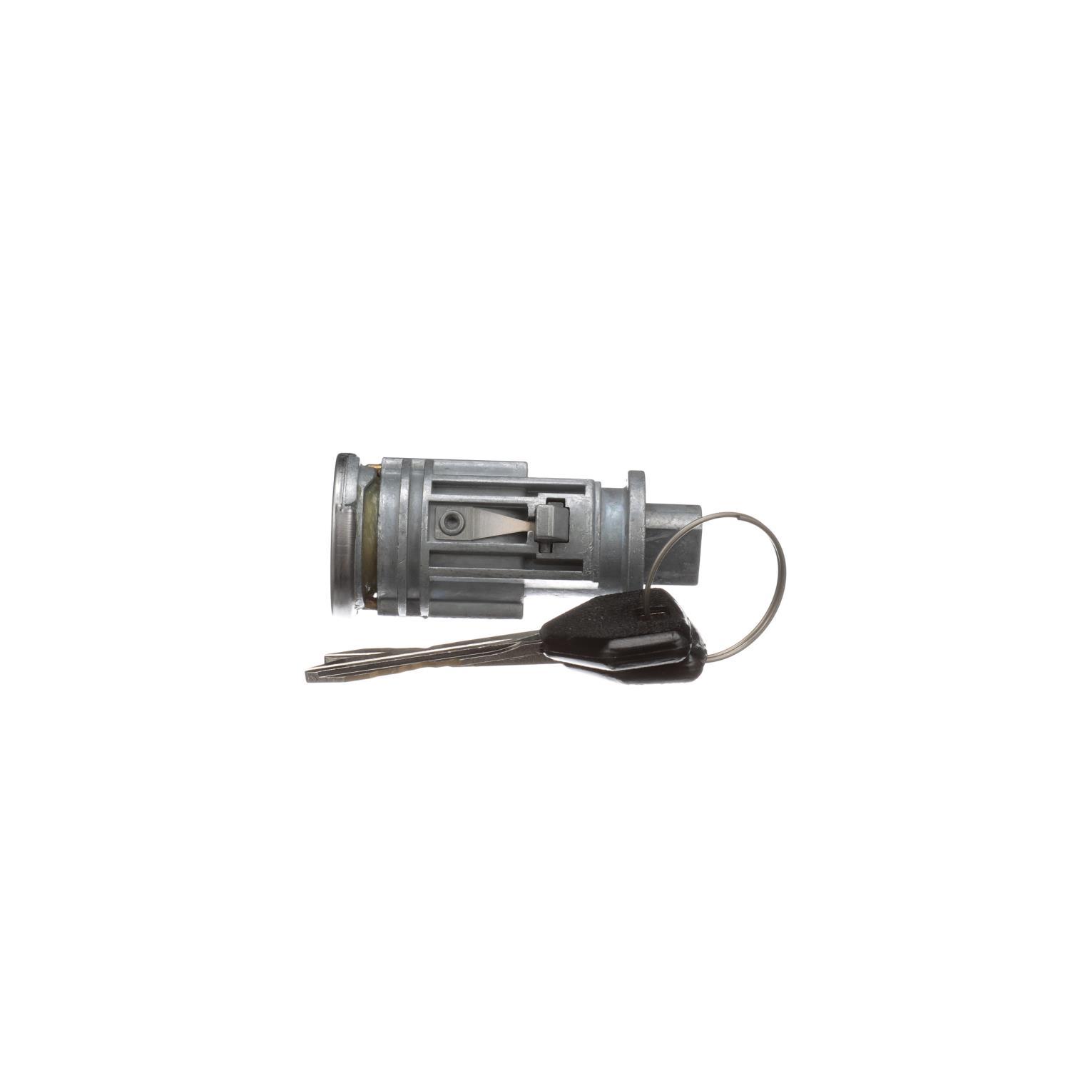 BWD CS901L - Ignition Lock Cylinder BWD CS901L Ignition Lock Cylinder product image 7 of 10