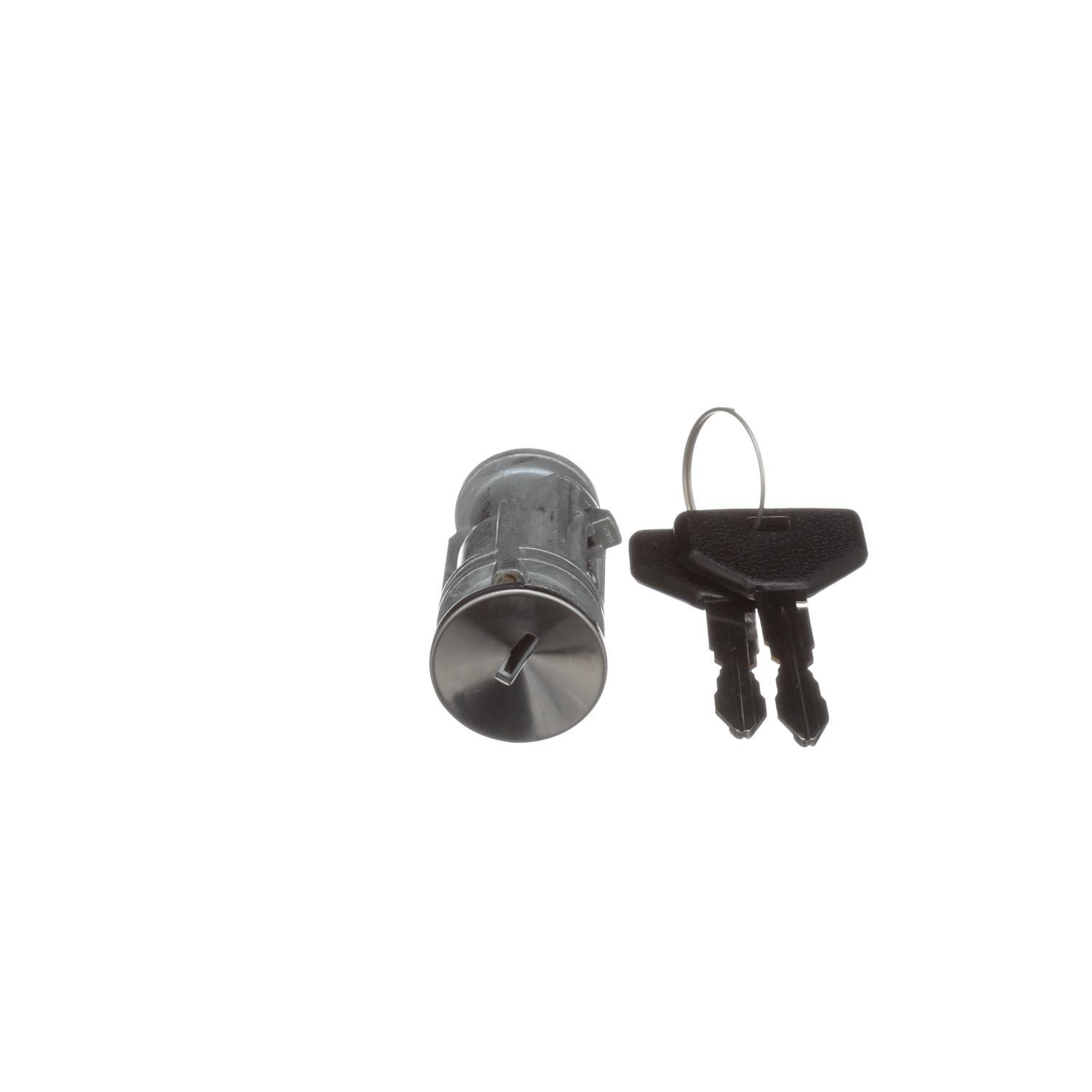 BWD CS901L - Ignition Lock Cylinder BWD CS901L Ignition Lock Cylinder product image 9 of 10