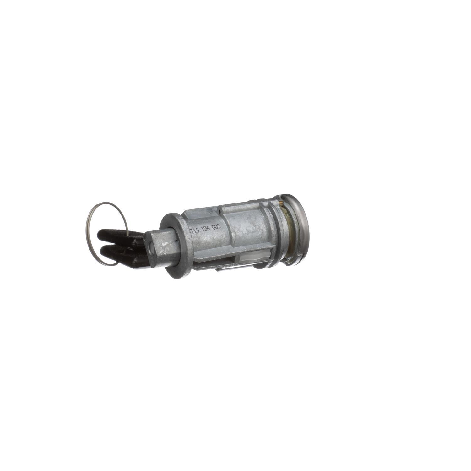 BWD CS901L - Ignition Lock Cylinder BWD CS901L Ignition Lock Cylinder product image 10 of 10