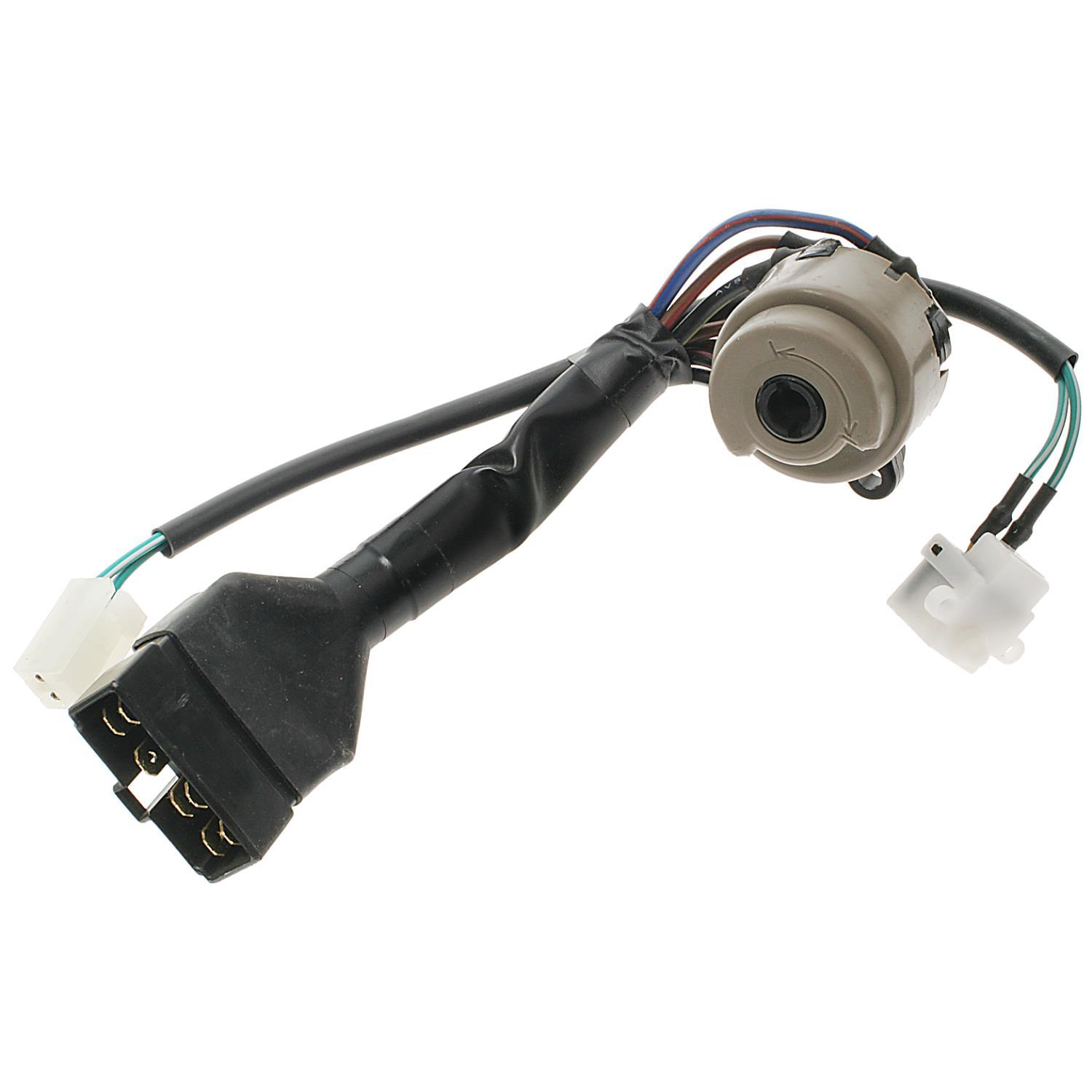 BWD CS902 - Ignition Starter Switch BWD CS902 Ignition Starter Switch product image 2 of 3