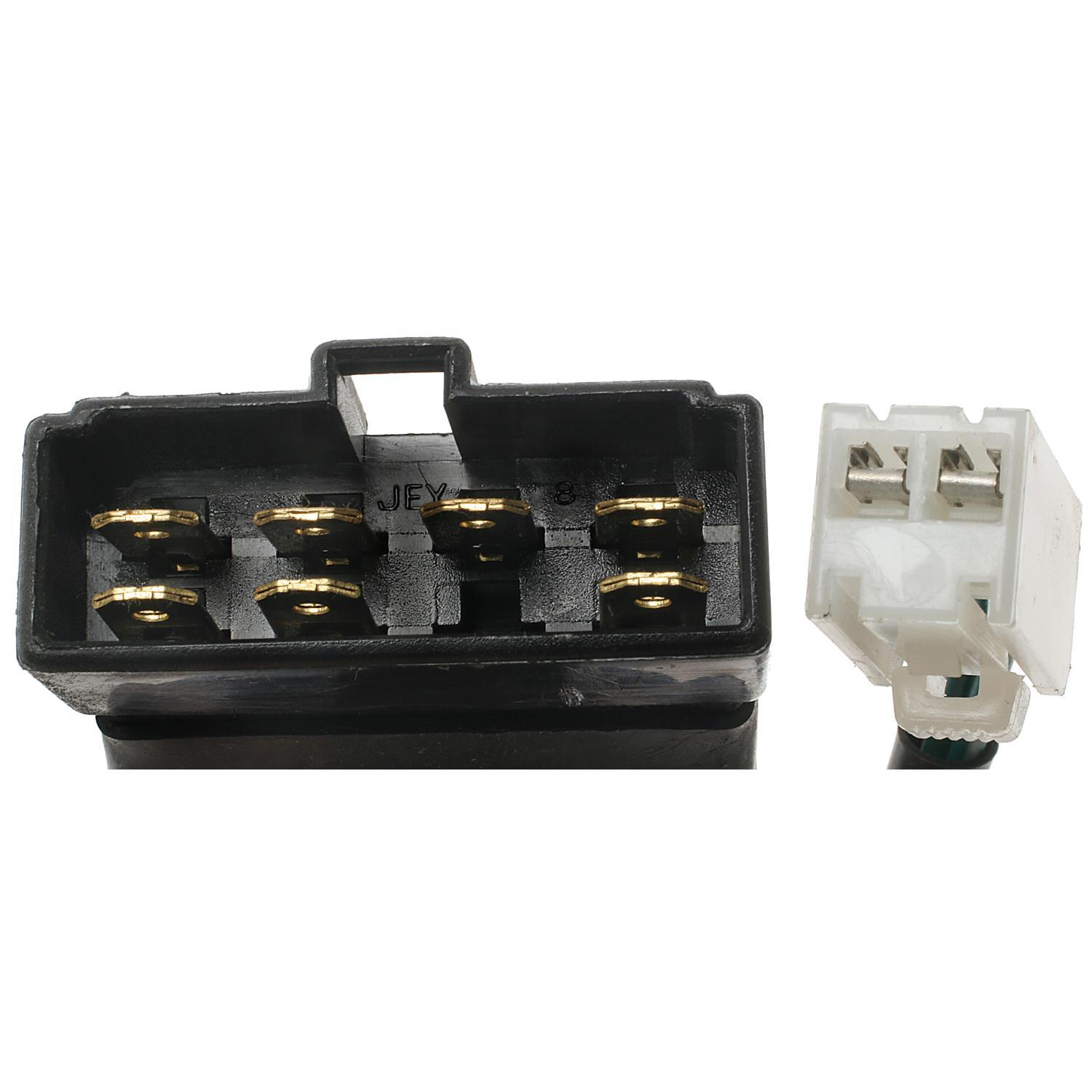 BWD CS902 - Ignition Starter Switch BWD CS902 Ignition Starter Switch product image 3 of 3