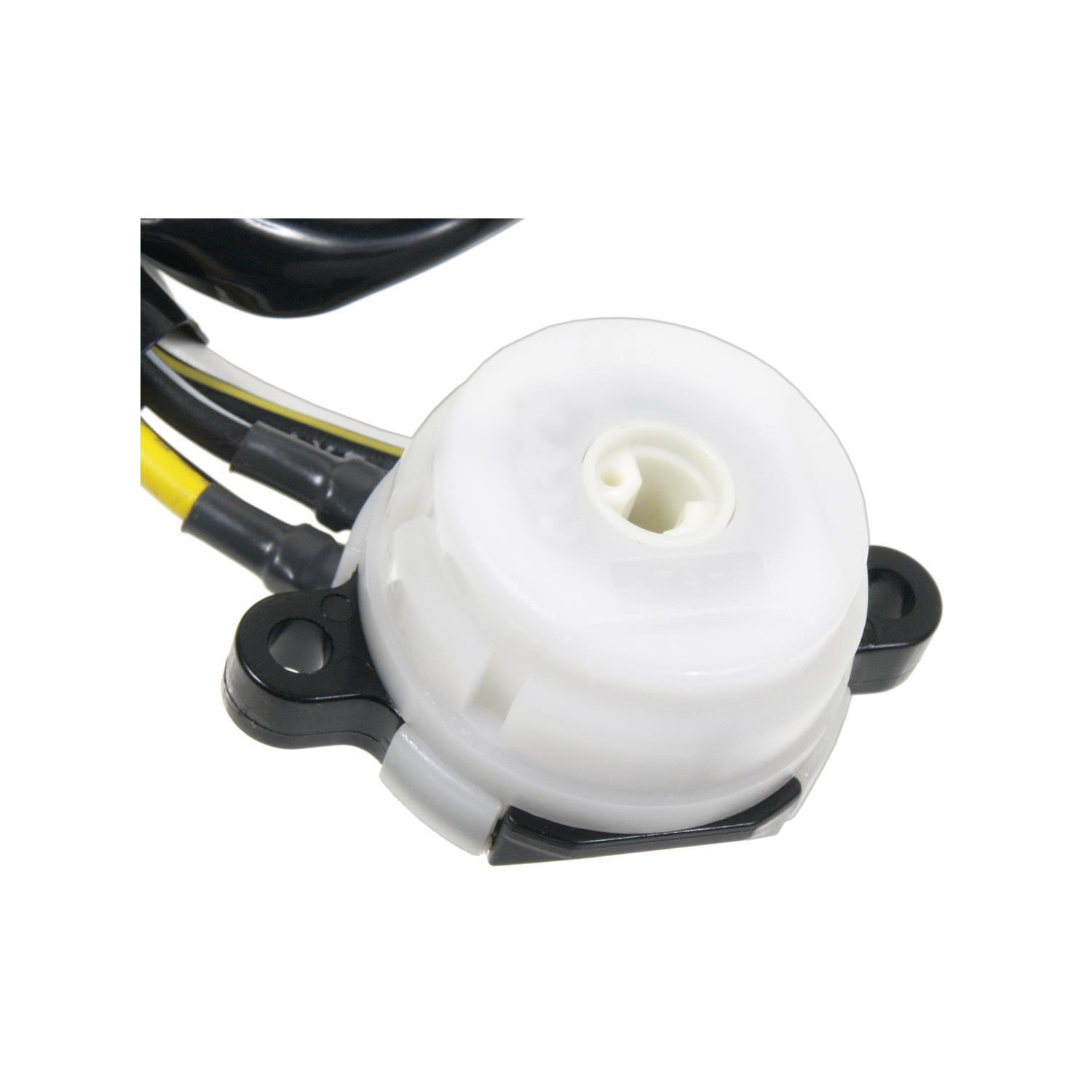 BWD CS903 - Ignition Starter Switch BWD CS903 Ignition Starter Switch product image 1 of 8
