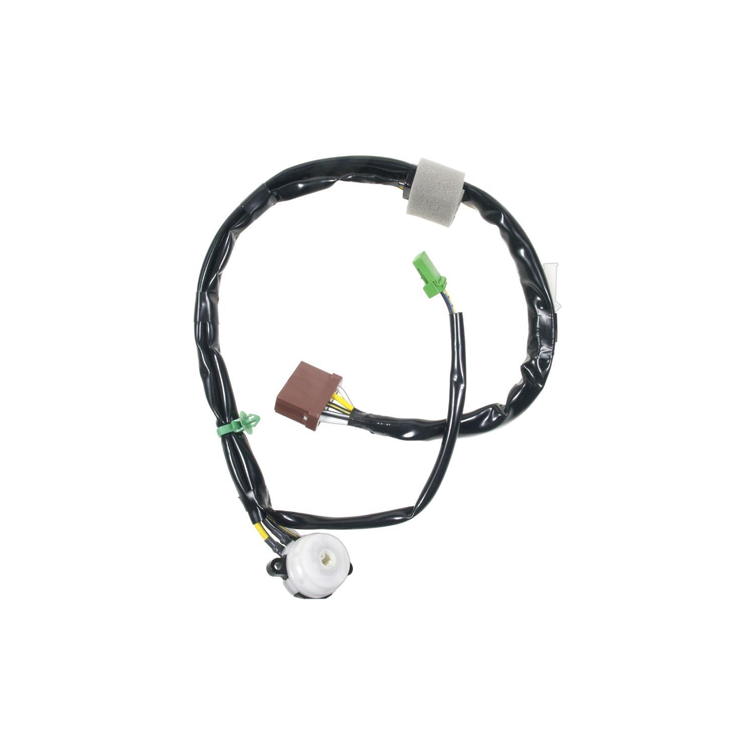 BWD CS903 - Ignition Starter Switch BWD CS903 Ignition Starter Switch product image 2 of 8