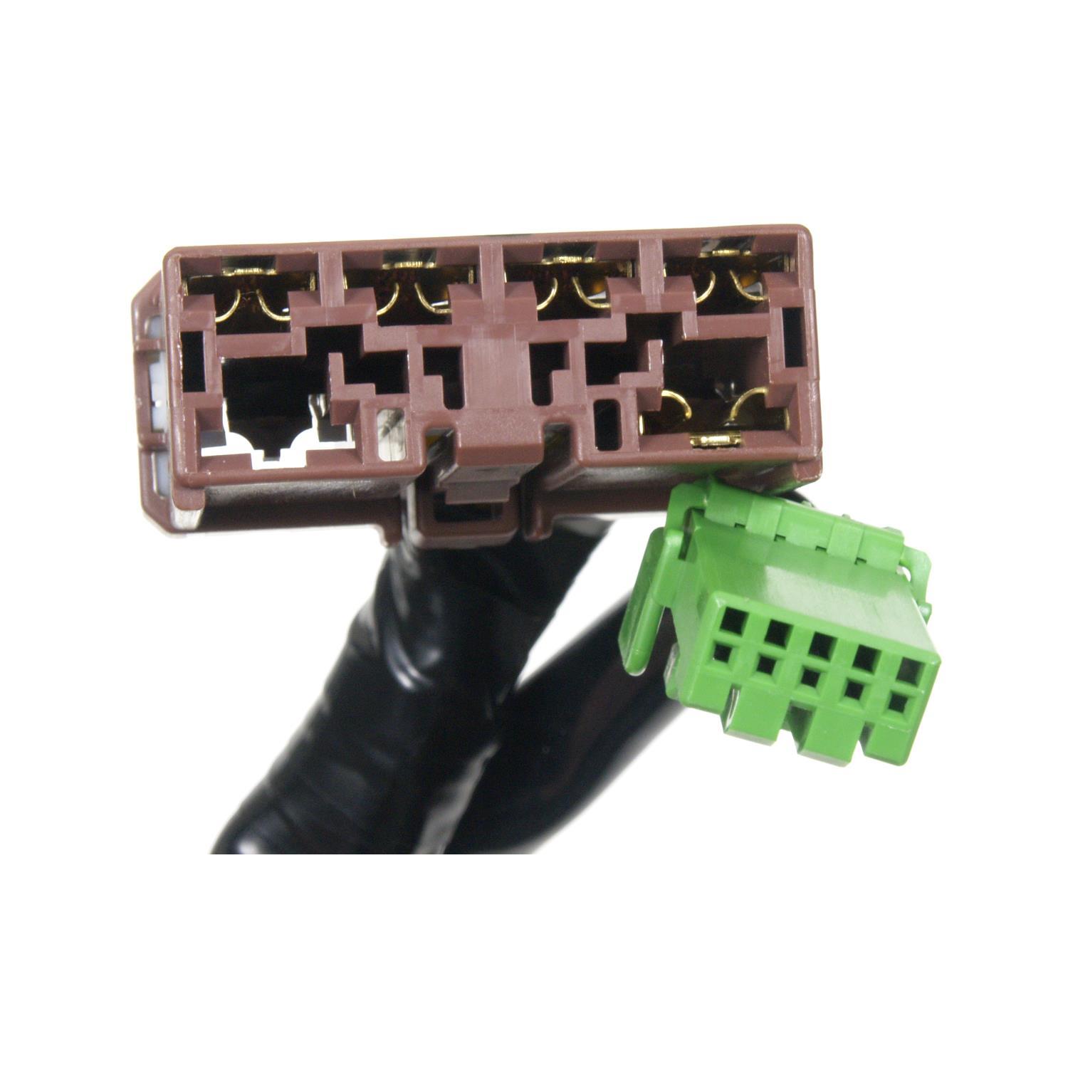 BWD CS903 - Ignition Starter Switch BWD CS903 Ignition Starter Switch product image 3 of 8