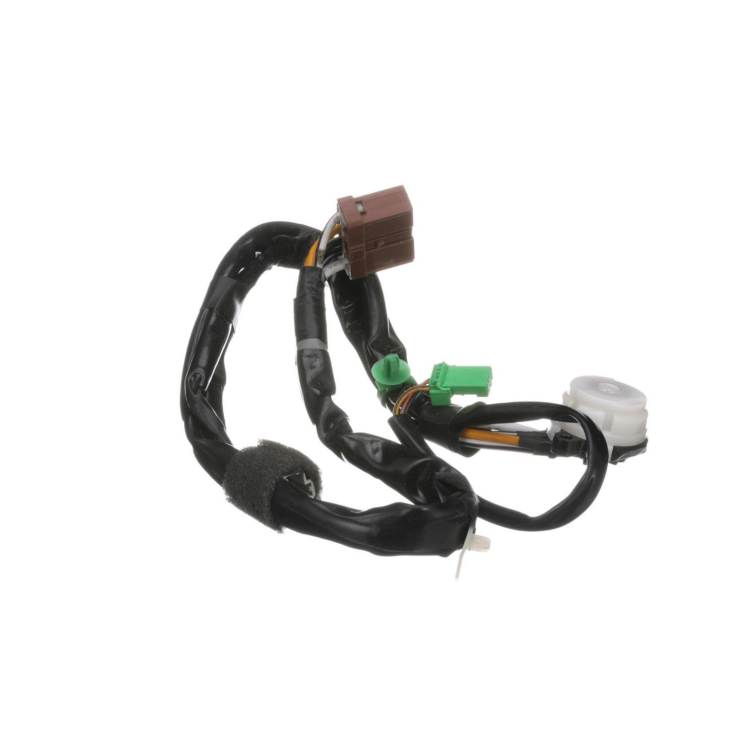 BWD CS903 - Ignition Starter Switch BWD CS903 Ignition Starter Switch product image 4 of 8