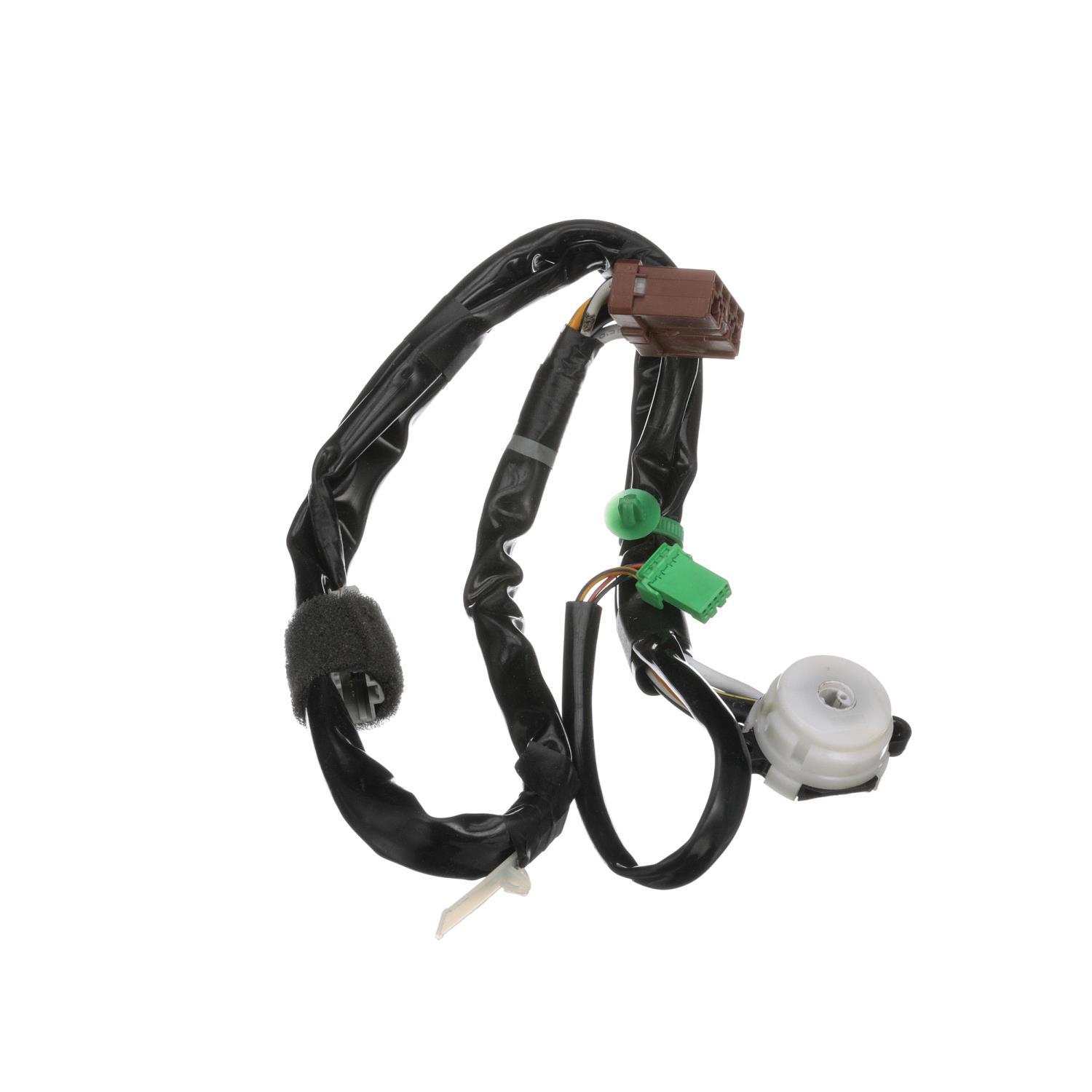 BWD CS903 - Ignition Starter Switch BWD CS903 Ignition Starter Switch product image 5 of 8
