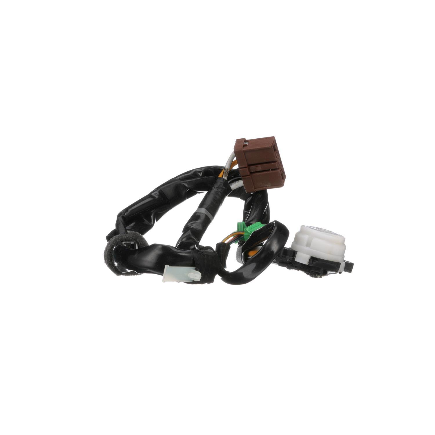 BWD CS903 - Ignition Starter Switch BWD CS903 Ignition Starter Switch product image 6 of 8