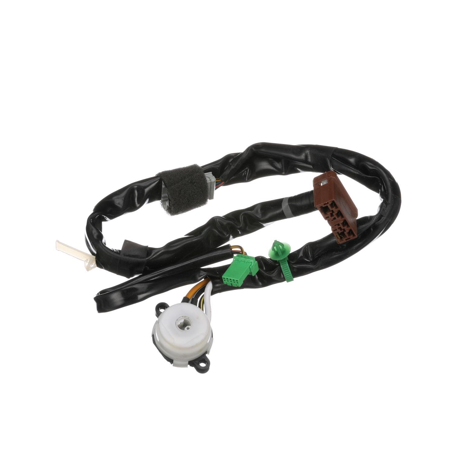 BWD CS903 - Ignition Starter Switch BWD CS903 Ignition Starter Switch product image 7 of 8