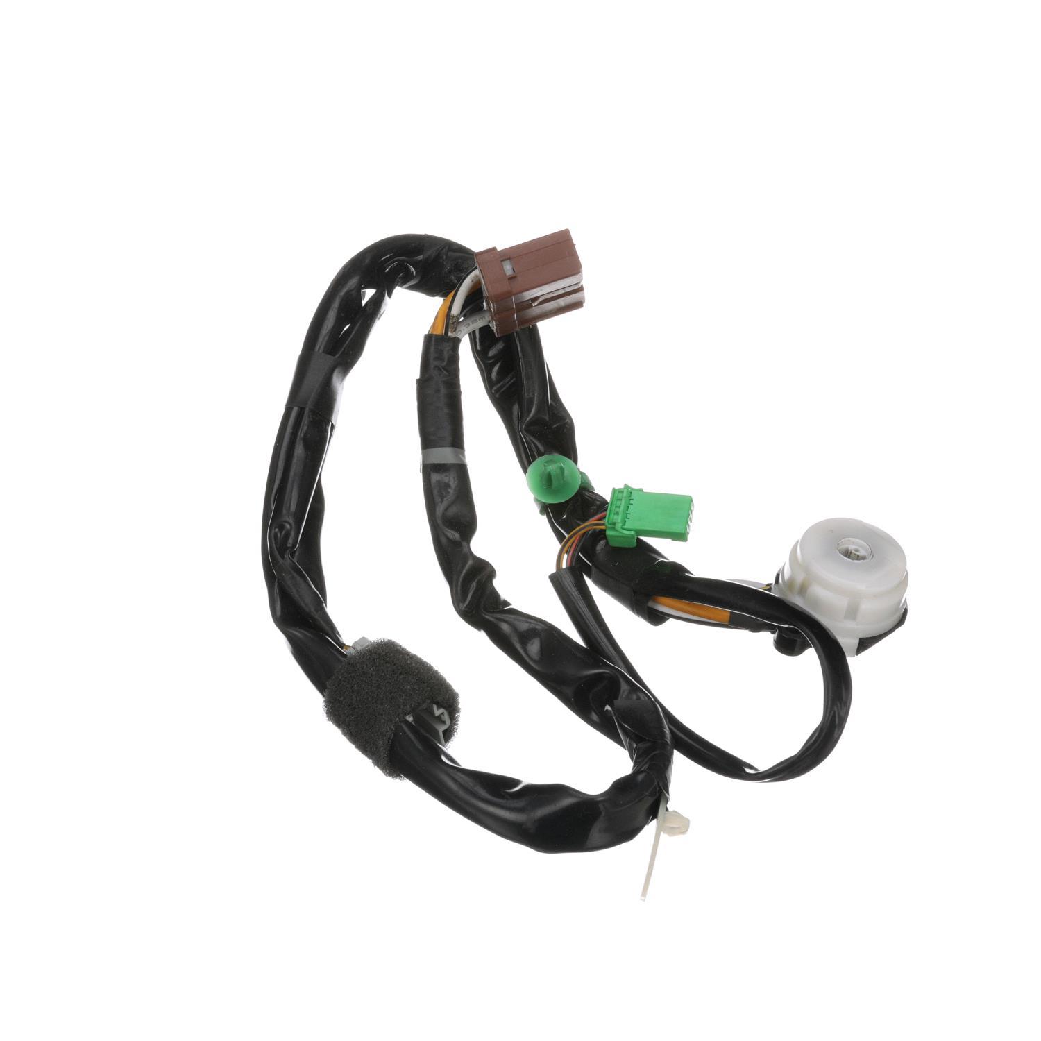 BWD CS903 - Ignition Starter Switch BWD CS903 Ignition Starter Switch product image 8 of 8