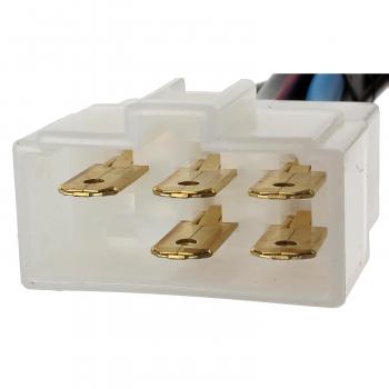 BWD CS904 Ignition Starter Switch product image 2 of 3