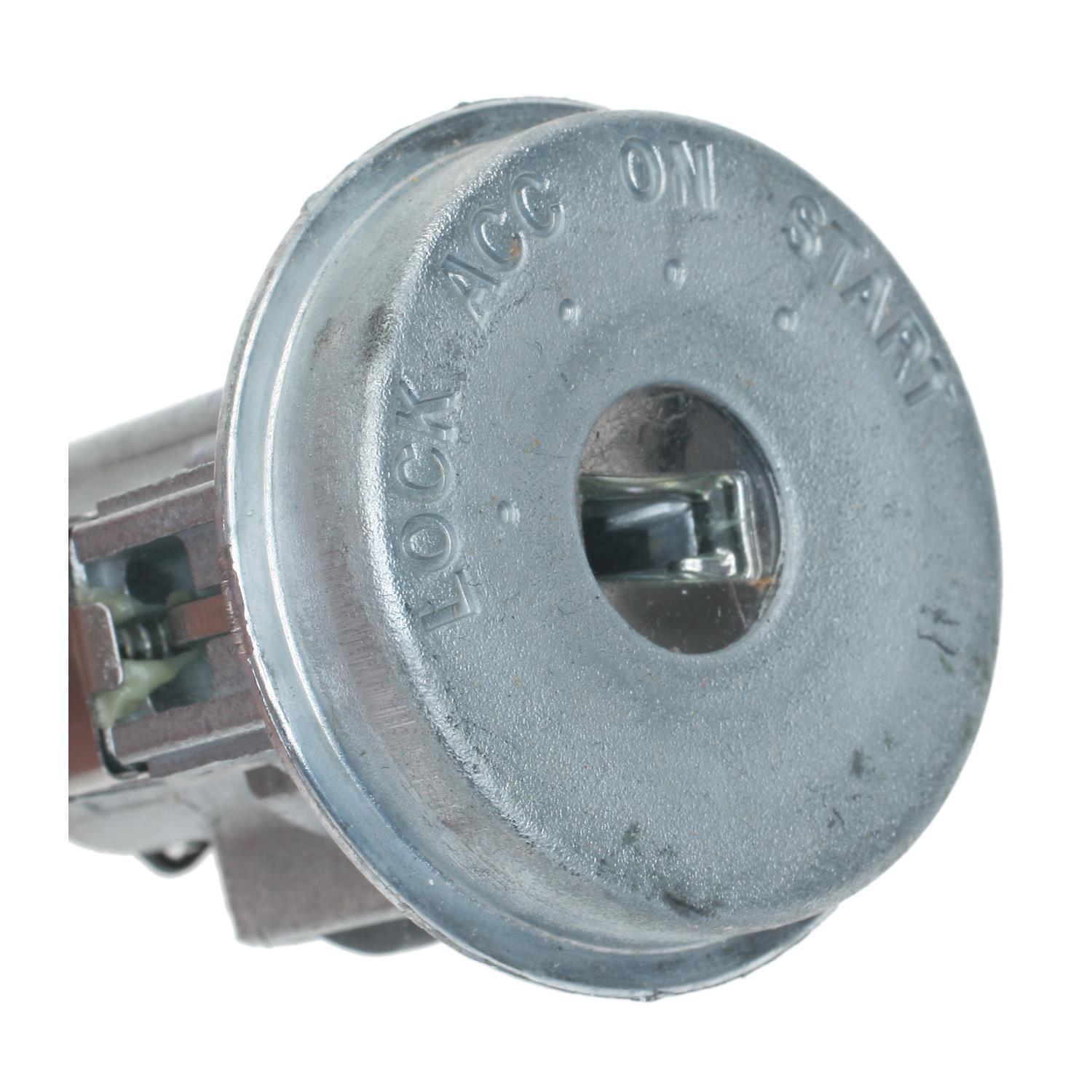 BWD CS904L - Ignition Lock Cylinder BWD CS904L Ignition Lock Cylinder product image 1 of 10