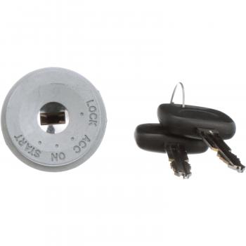 2015 Toyota Tacoma Ignition Lock Cylinder BWD CS904L image 2 of 4