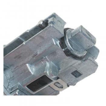 2015 Toyota Tacoma Ignition Lock Cylinder BWD CS904L image 3 of 4