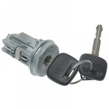 2015 Toyota Tacoma Ignition Lock Cylinder BWD CS904L image 4 of 4