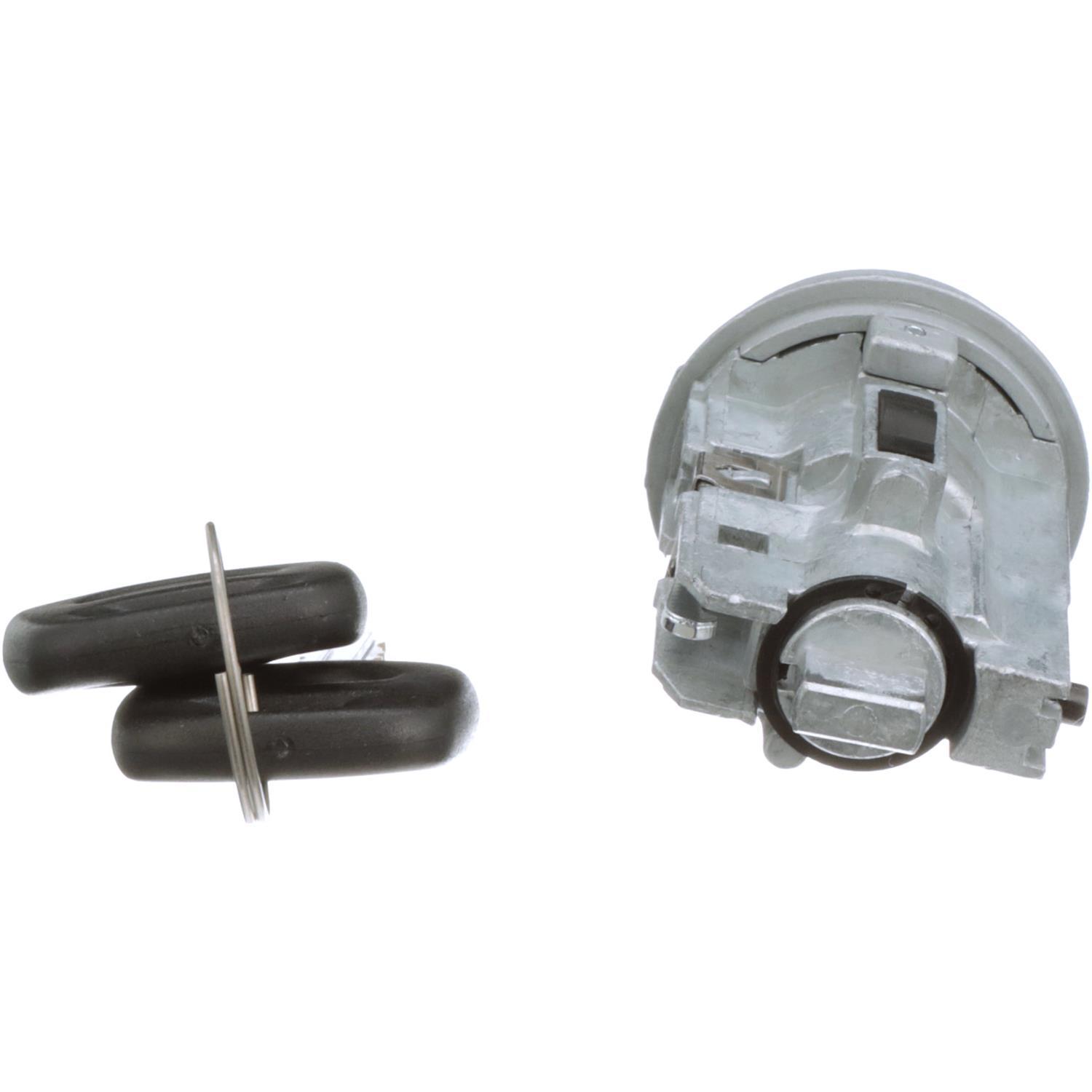 BWD CS904L - Ignition Lock Cylinder BWD CS904L Ignition Lock Cylinder product image 6 of 10