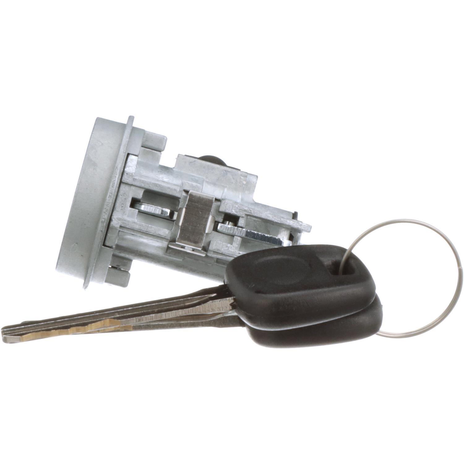 BWD CS904L - Ignition Lock Cylinder BWD CS904L Ignition Lock Cylinder product image 7 of 10