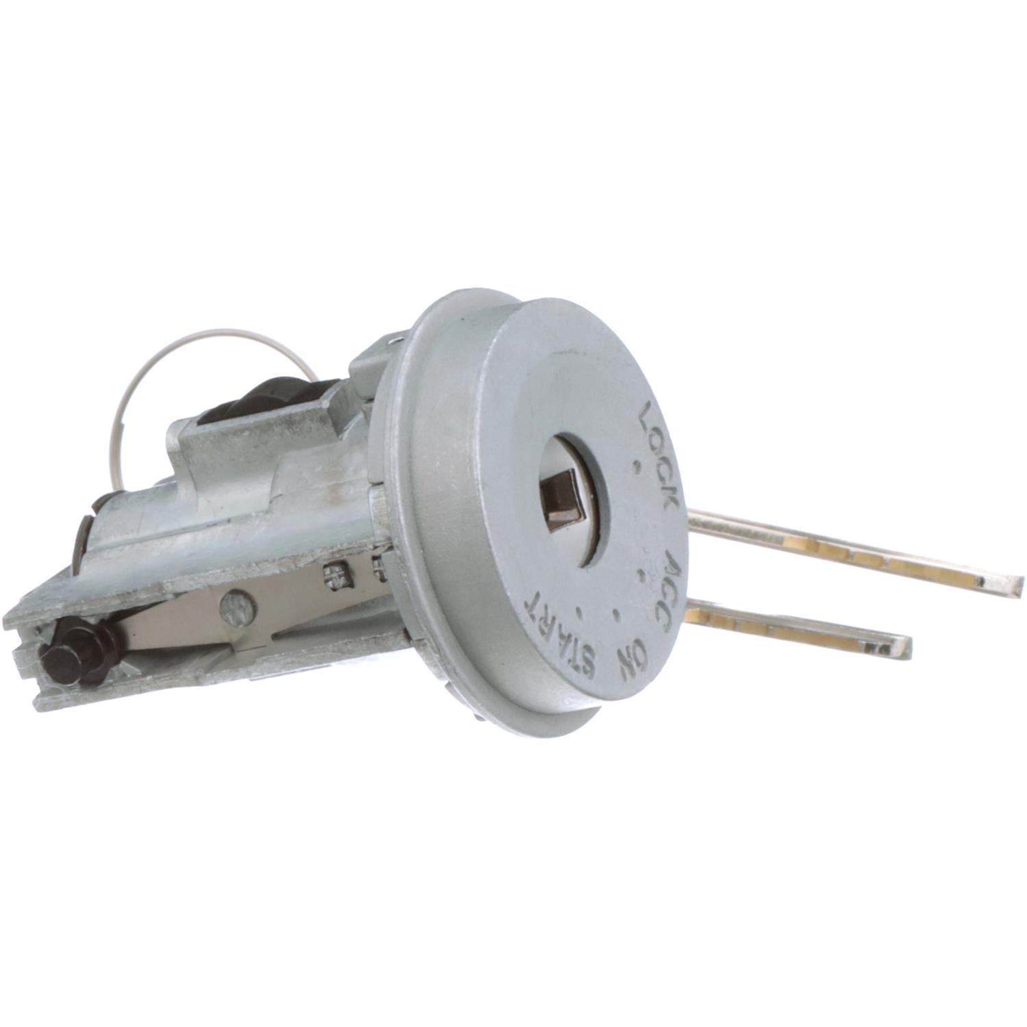 BWD CS904L - Ignition Lock Cylinder BWD CS904L Ignition Lock Cylinder product image 8 of 10