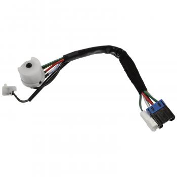 2000 Kia Sephia Ignition Starter Switch BWD CS905 image 2 of 3