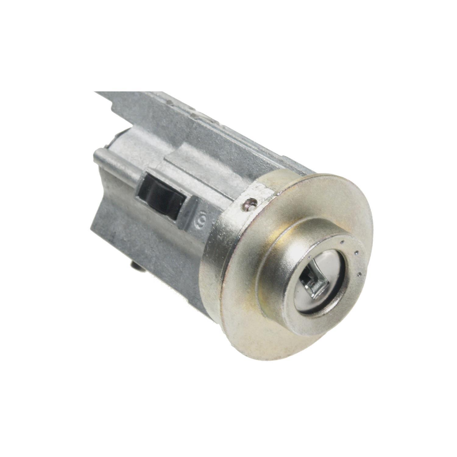 BWD CS906L - Ignition Lock Cylinder BWD CS906L Ignition Lock Cylinder product image 1 of 9