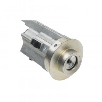 2004 Toyota Sequoia Ignition Lock Cylinder BWD CS906L image 1 of 4