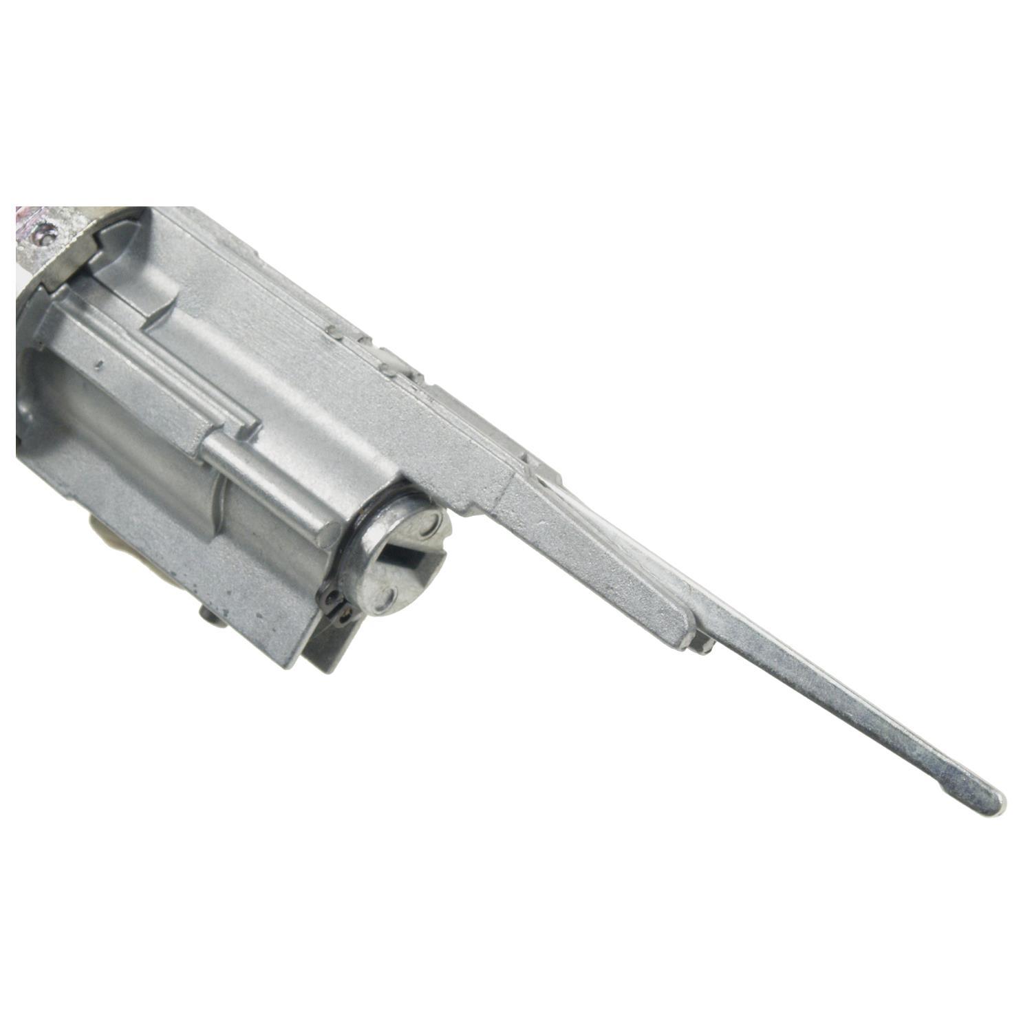 BWD CS906L - Ignition Lock Cylinder BWD CS906L Ignition Lock Cylinder product image 2 of 9