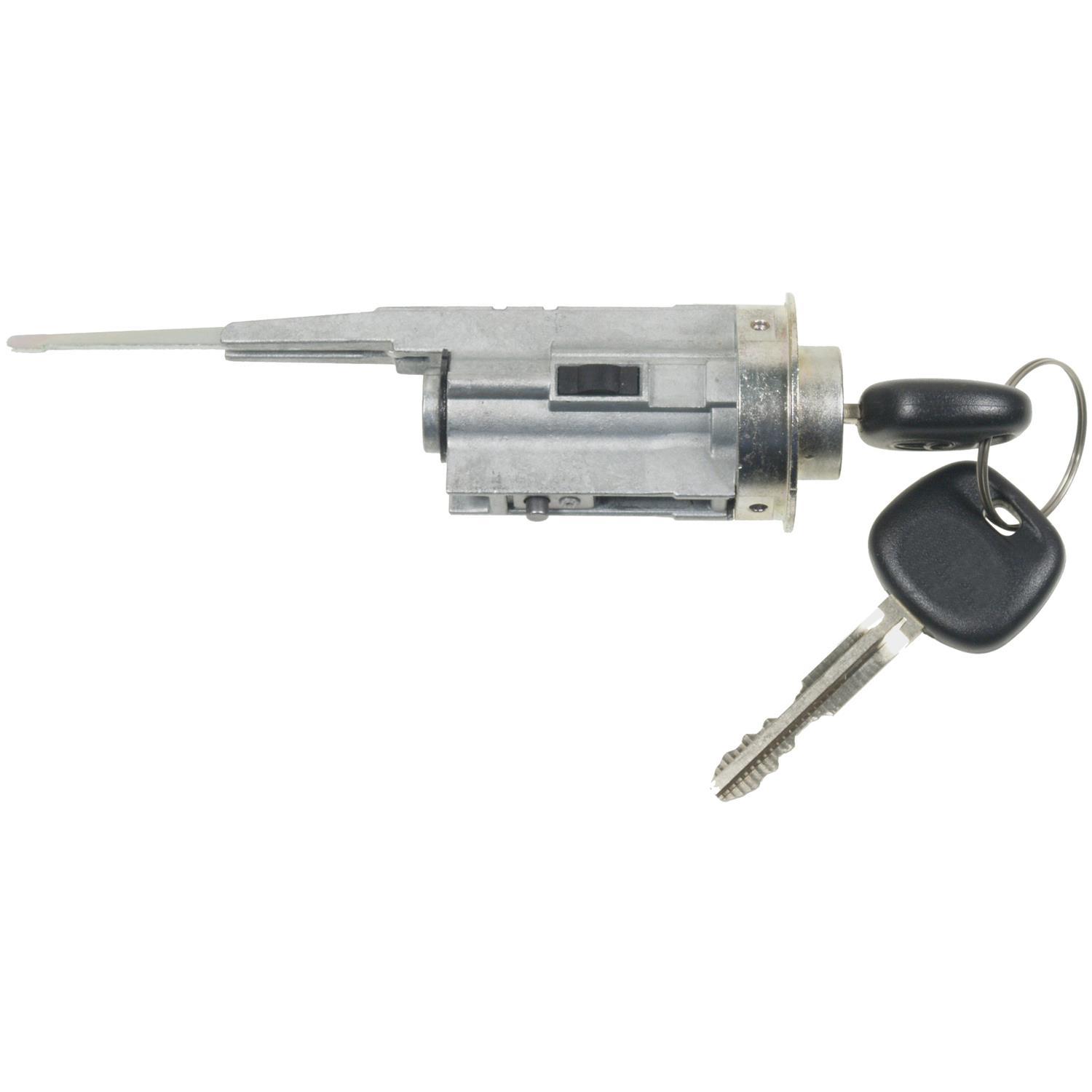 BWD CS906L - Ignition Lock Cylinder BWD CS906L Ignition Lock Cylinder product image 3 of 9
