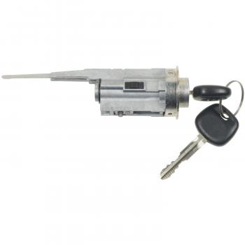 2004 Toyota Sequoia Ignition Lock Cylinder BWD CS906L image 3 of 4