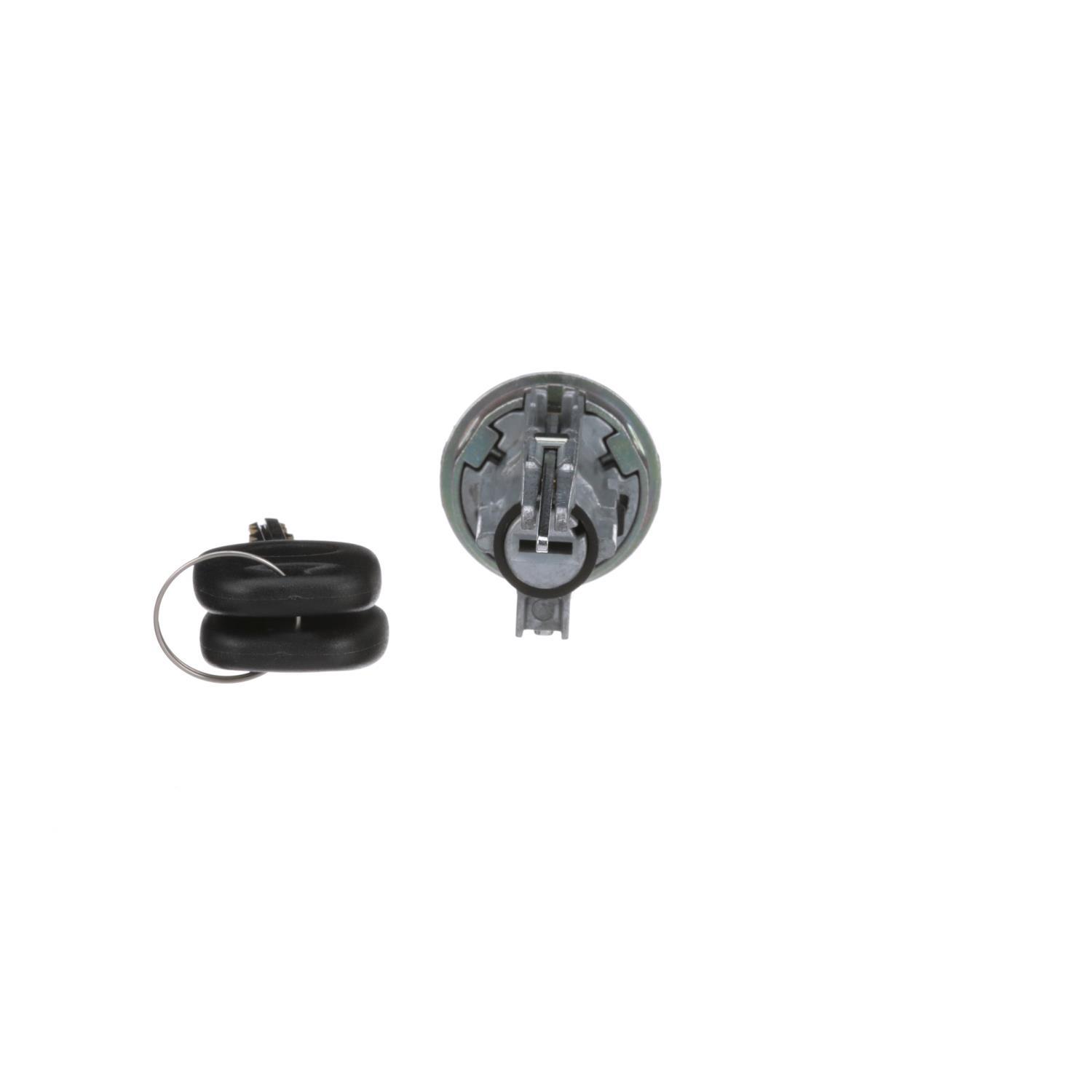 BWD CS906L - Ignition Lock Cylinder BWD CS906L Ignition Lock Cylinder product image 4 of 9
