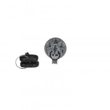 2004 Toyota Sequoia Ignition Lock Cylinder BWD CS906L image 4 of 4