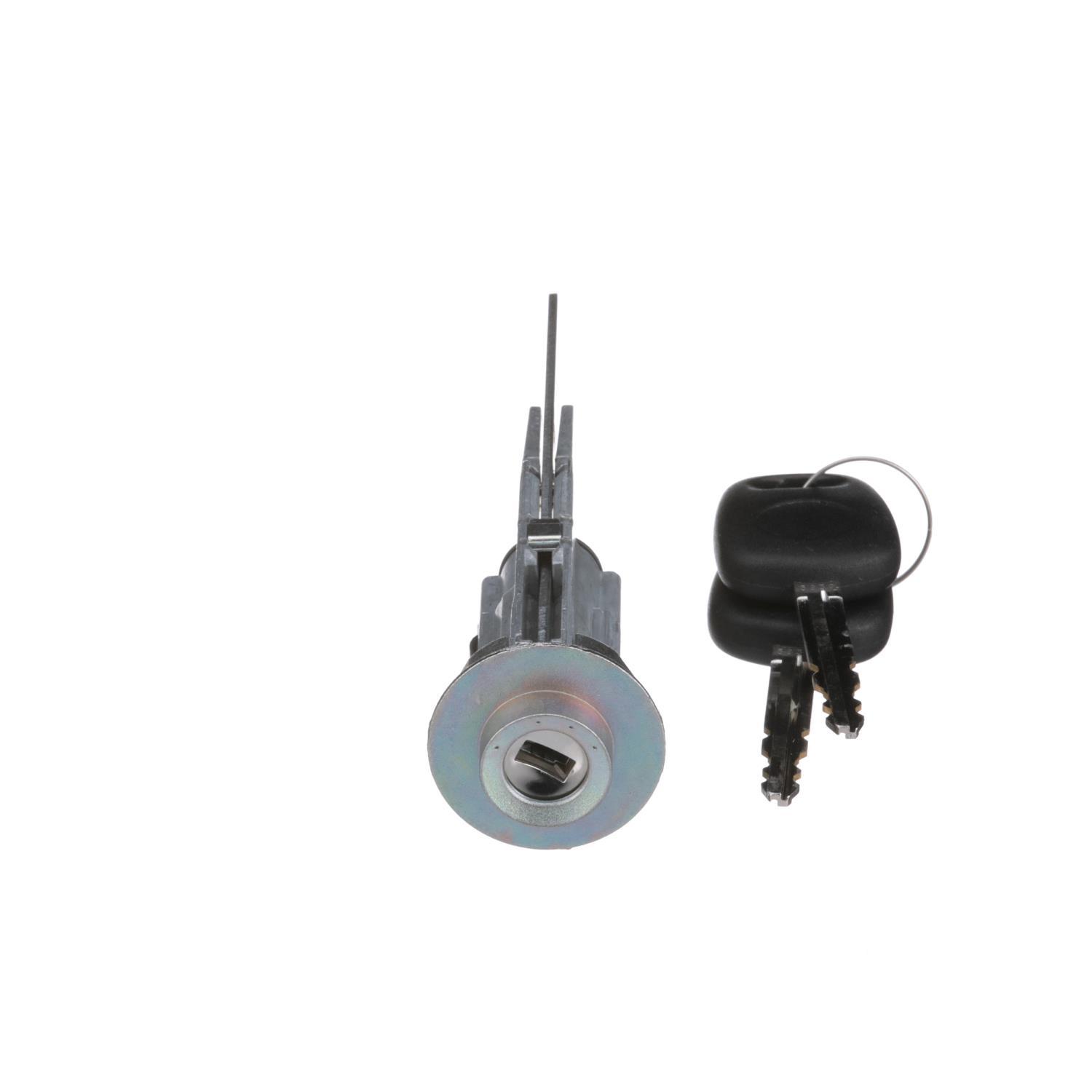 BWD CS906L - Ignition Lock Cylinder BWD CS906L Ignition Lock Cylinder product image 7 of 9