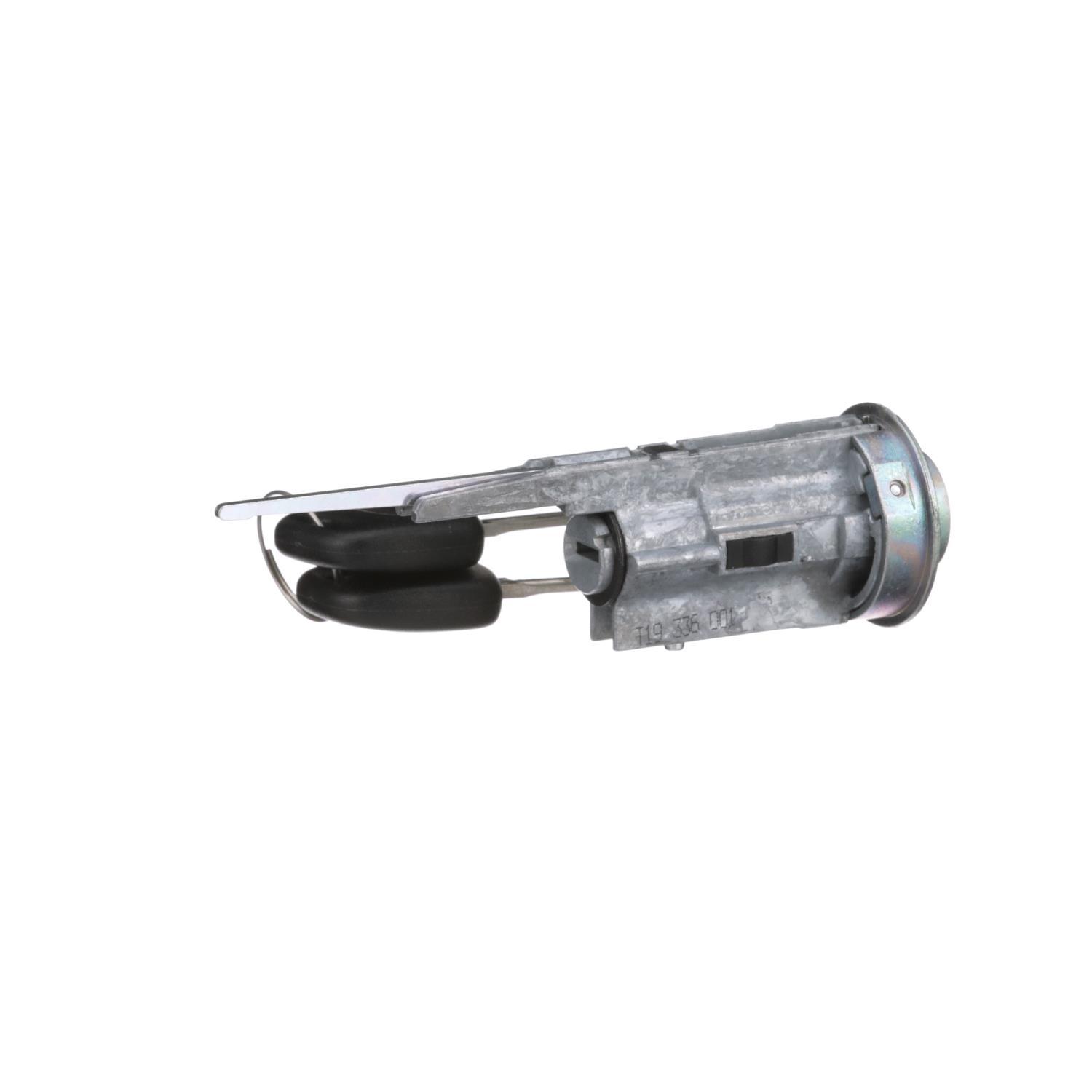 BWD CS906L - Ignition Lock Cylinder BWD CS906L Ignition Lock Cylinder product image 8 of 9