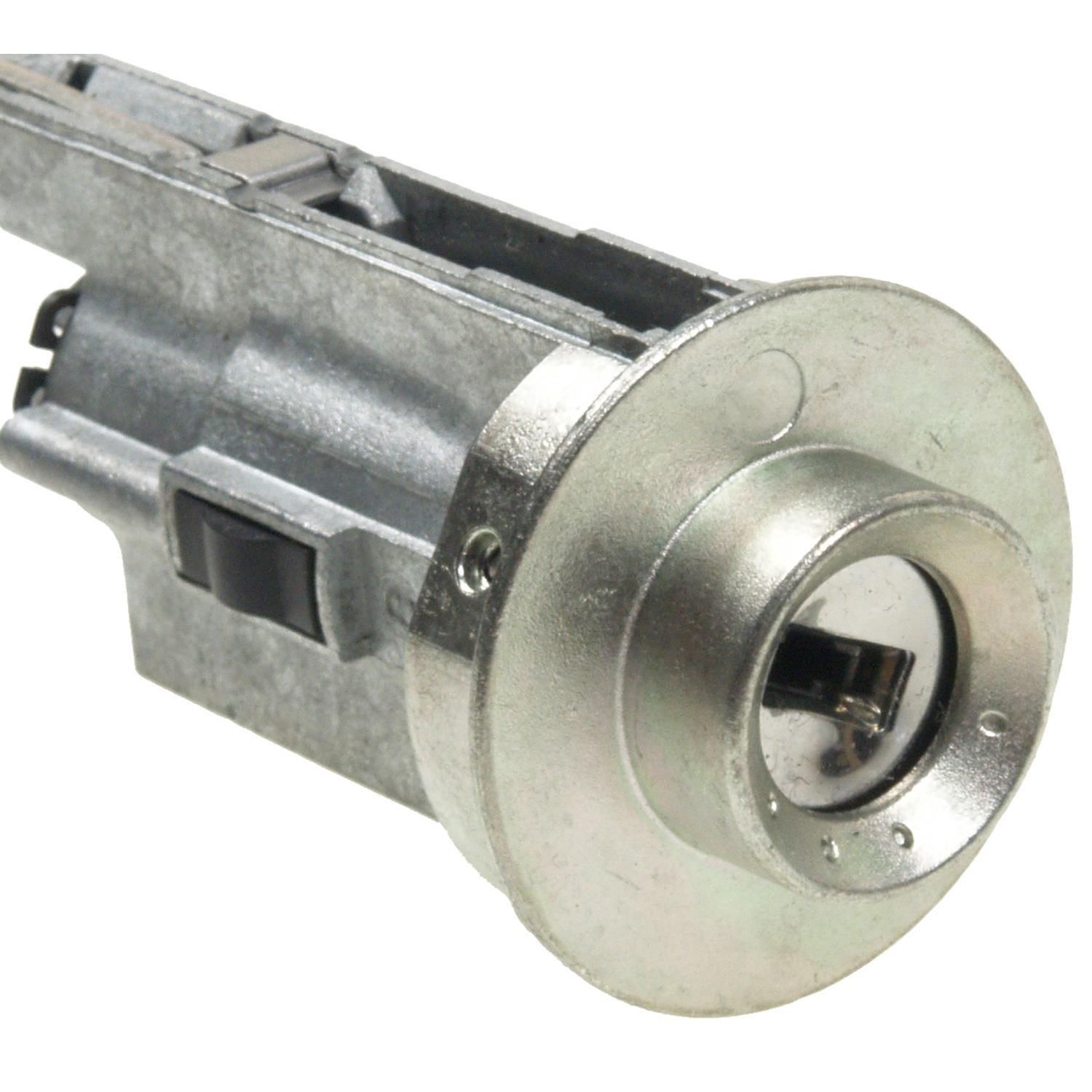 BWD CS907L - Ignition Lock Cylinder BWD CS907L Ignition Lock Cylinder product image 1 of 3
