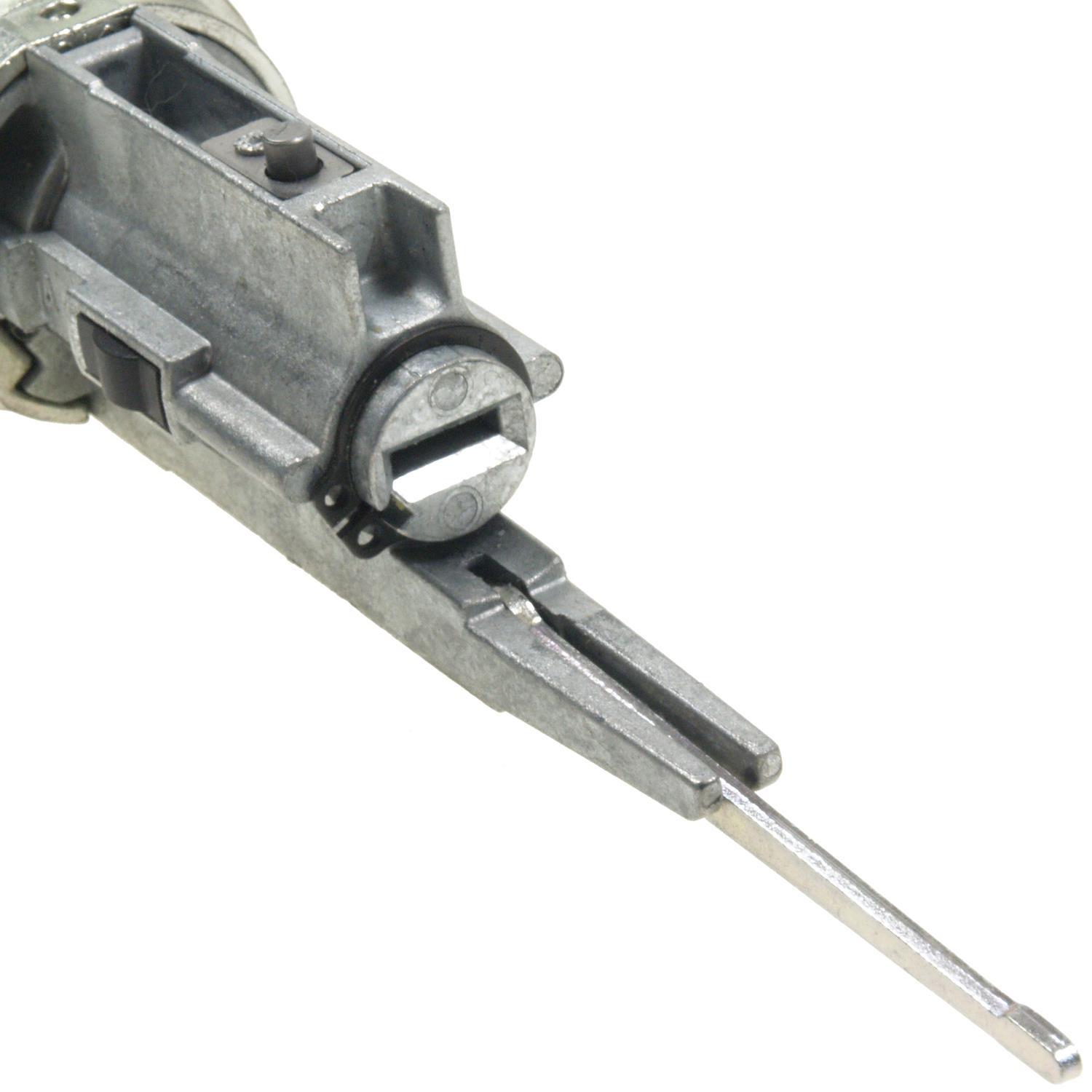 BWD CS907L - Ignition Lock Cylinder BWD CS907L Ignition Lock Cylinder product image 2 of 3