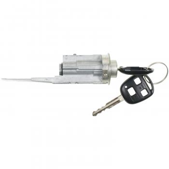 2003 Lexus LX470 Ignition Lock Cylinder BWD CS907L image 3 of 3