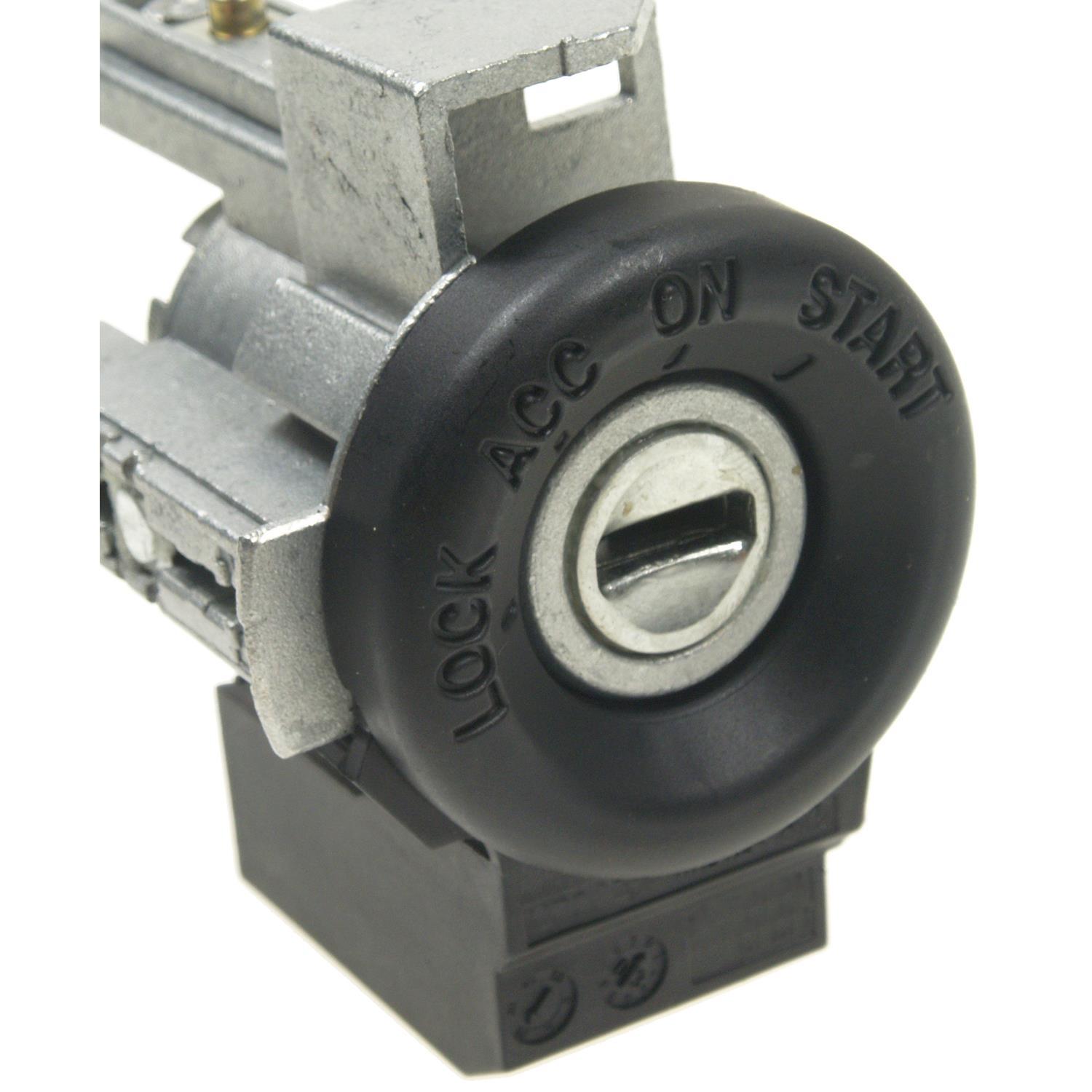 BWD CS908L - Ignition Lock Cylinder BWD CS908L Ignition Lock Cylinder product image 1 of 3