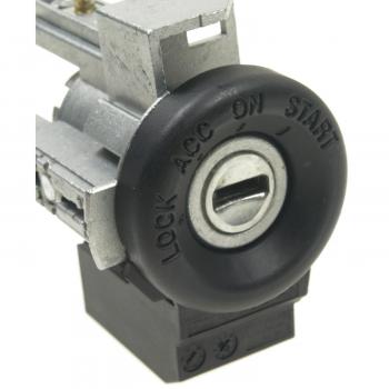 2005 Mazda 6 Ignition Lock Cylinder BWD CS908L image 1 of 3