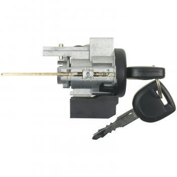 2005 Mazda 6 Ignition Lock Cylinder BWD CS908L image 3 of 3