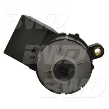2012 Ford Expedition Ignition Starter Switch
