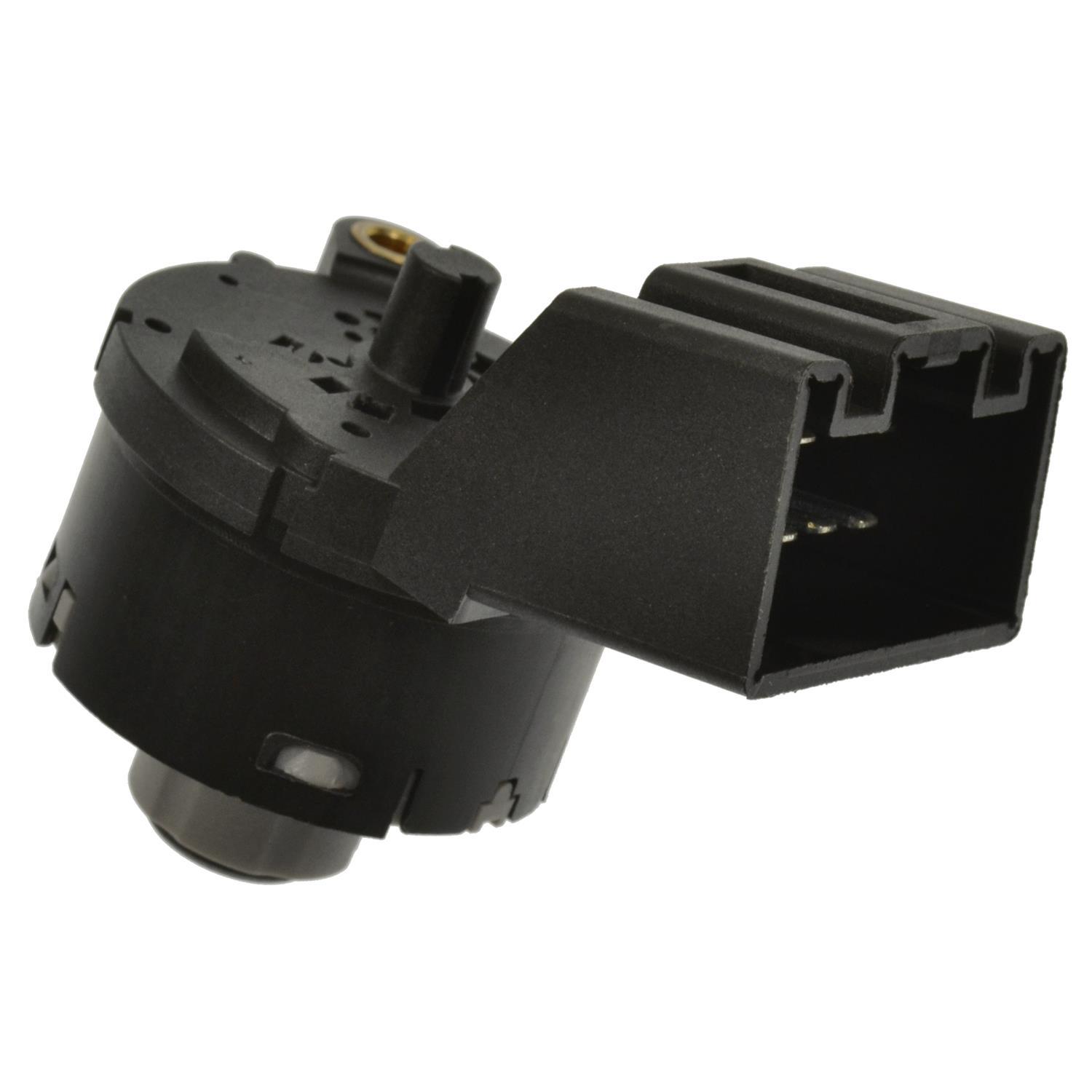 BWD CS909 - Ignition Starter Switch BWD CS909 Ignition Starter Switch product image 2 of 8