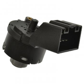 2011 Lincoln Town Car Ignition Starter Switch BWD CS909 image 2 of 4