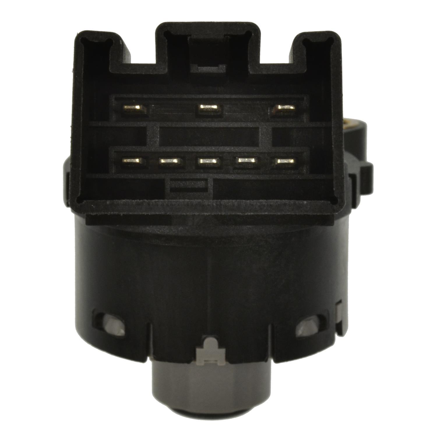 BWD CS909 - Ignition Starter Switch BWD CS909 Ignition Starter Switch product image 3 of 8