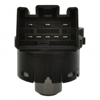 2011 Lincoln Town Car Ignition Starter Switch BWD CS909 image 3 of 4