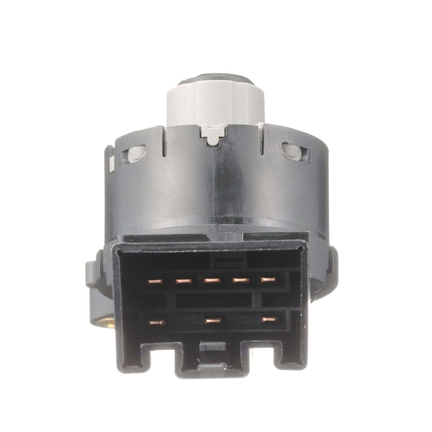 BWD CS909 - Ignition Starter Switch BWD CS909 Ignition Starter Switch product image 6 of 8