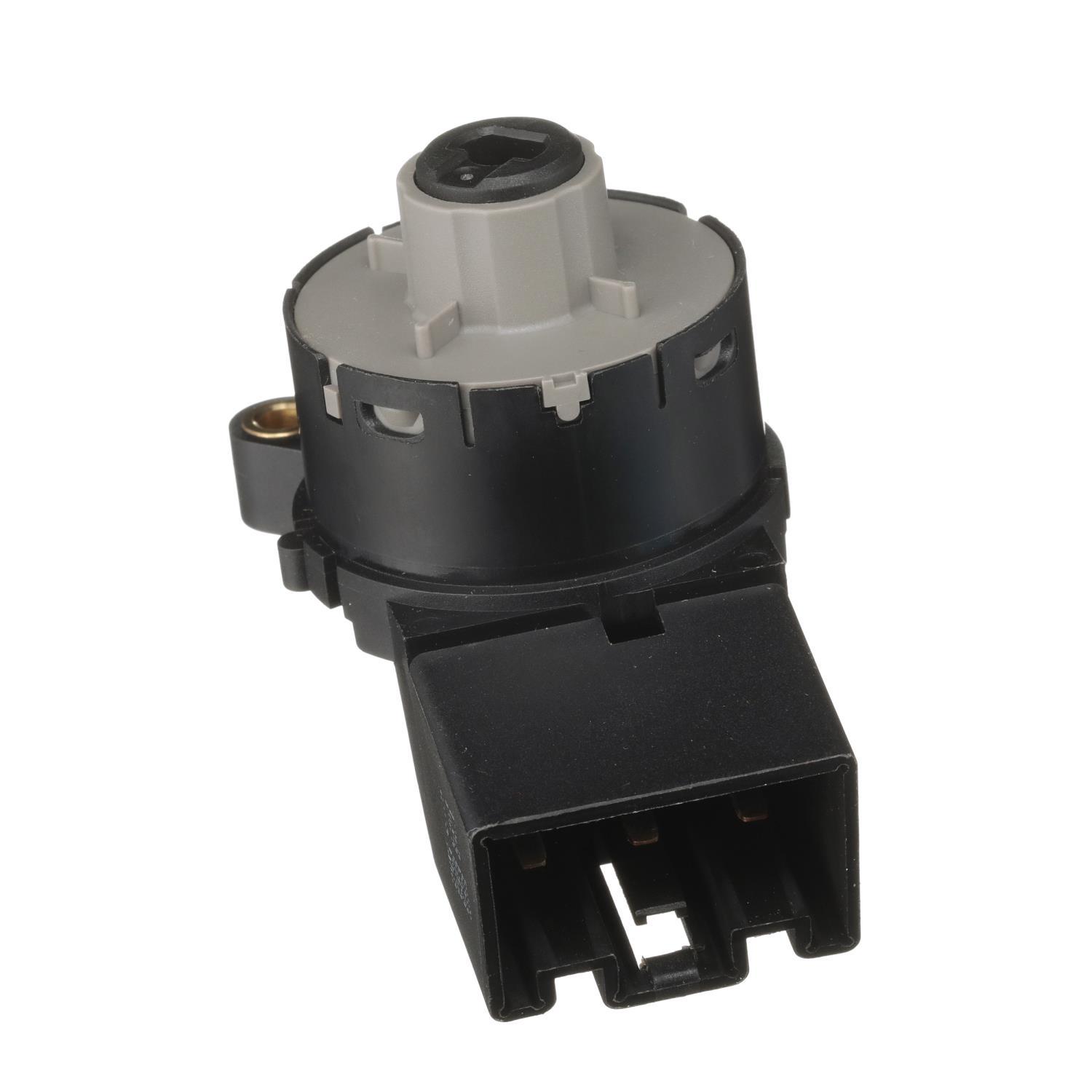 BWD CS909 - Ignition Starter Switch BWD CS909 Ignition Starter Switch product image 8 of 8