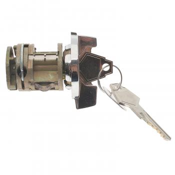 1971 Dodge Dart Ignition Lock Cylinder BWD CS90L image 2 of 3