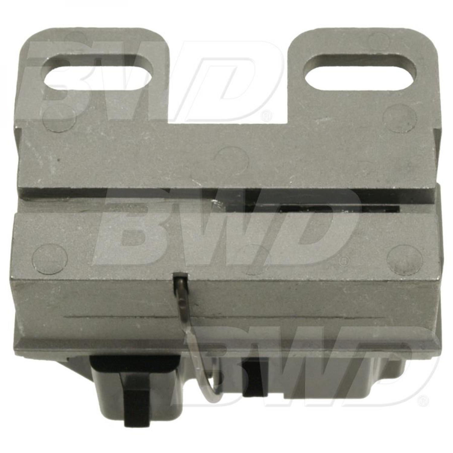 BWD CS91 - Ignition Starter Switch BWD CS91 Ignition Starter Switch product image 1 of 3