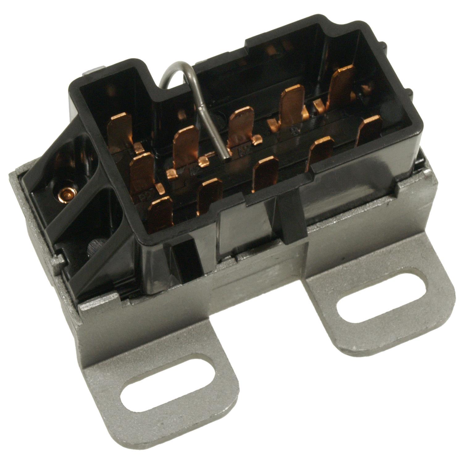 BWD CS91 - Ignition Starter Switch BWD CS91 Ignition Starter Switch product image 2 of 3