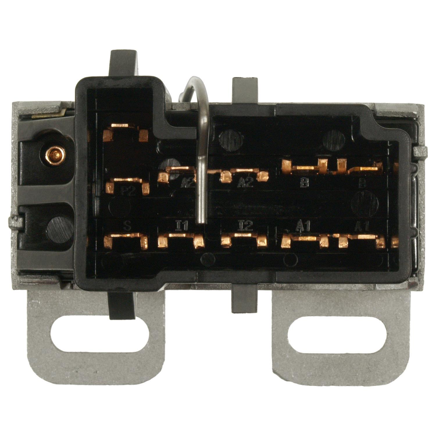 BWD CS91 - Ignition Starter Switch BWD CS91 Ignition Starter Switch product image 3 of 3